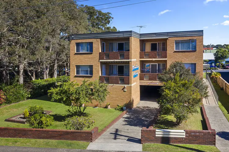 Main view of Homely unit listing, 10/27 Morgo Street, Urunga NSW 2455