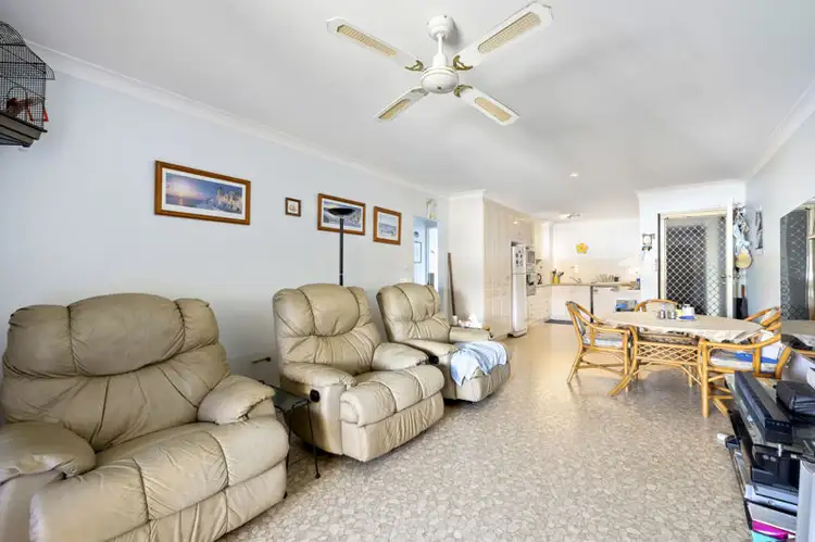 Third view of Homely unit listing, 10/27 Morgo Street, Urunga NSW 2455