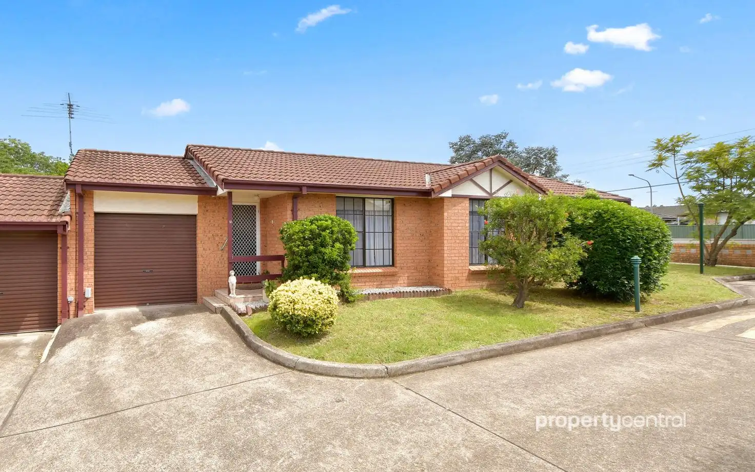 Main view of Homely villa listing, 8/42 Meacher Street, Mount Druitt NSW 2770