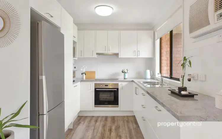 Second view of Homely villa listing, 8/42 Meacher Street, Mount Druitt NSW 2770