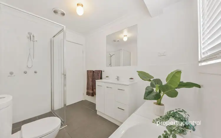 Third view of Homely villa listing, 8/42 Meacher Street, Mount Druitt NSW 2770