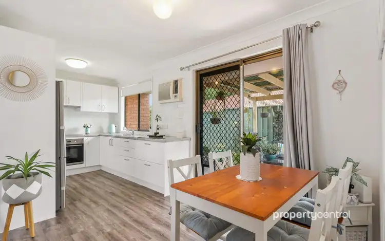 Fourth view of Homely villa listing, 8/42 Meacher Street, Mount Druitt NSW 2770