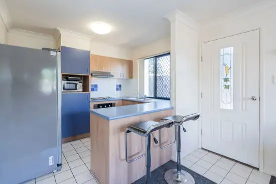 Sixth view of Homely unit listing, 76 / 60 Beattie Road, Coomera QLD 4209