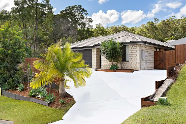 Main view of Homely house listing, 2 ANNABELLE CRESCENT, Upper Coomera QLD 4209
