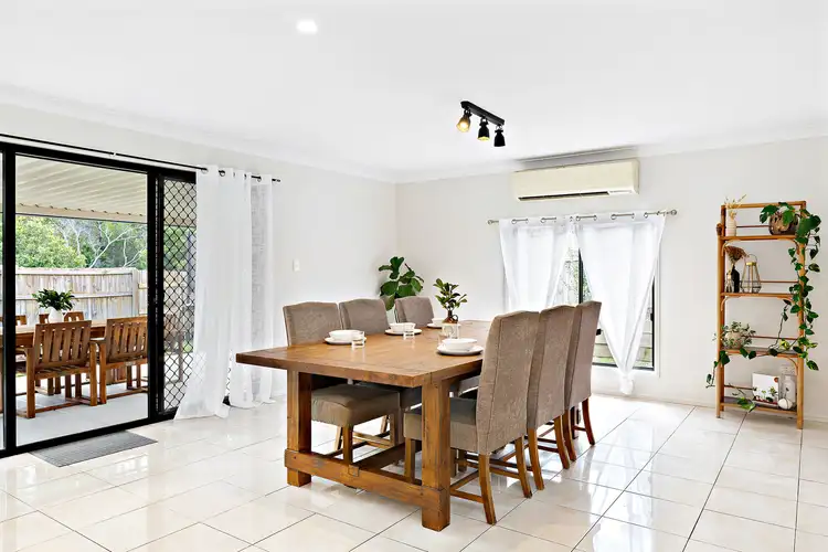Fifth view of Homely house listing, 2 ANNABELLE CRESCENT, Upper Coomera QLD 4209
