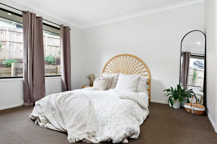 Sixth view of Homely house listing, 2 ANNABELLE CRESCENT, Upper Coomera QLD 4209