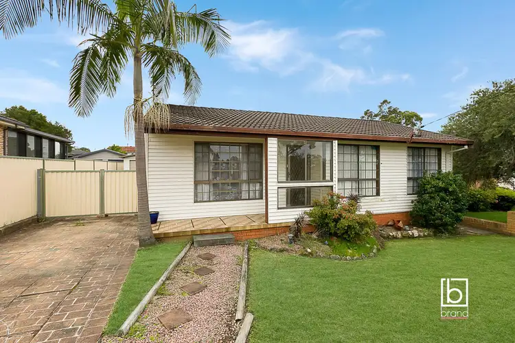 71 Moala Parade, Charmhaven NSW 2263