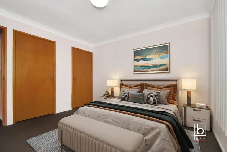 Fifth view of Homely house listing, 71 Moala Parade, Charmhaven NSW 2263