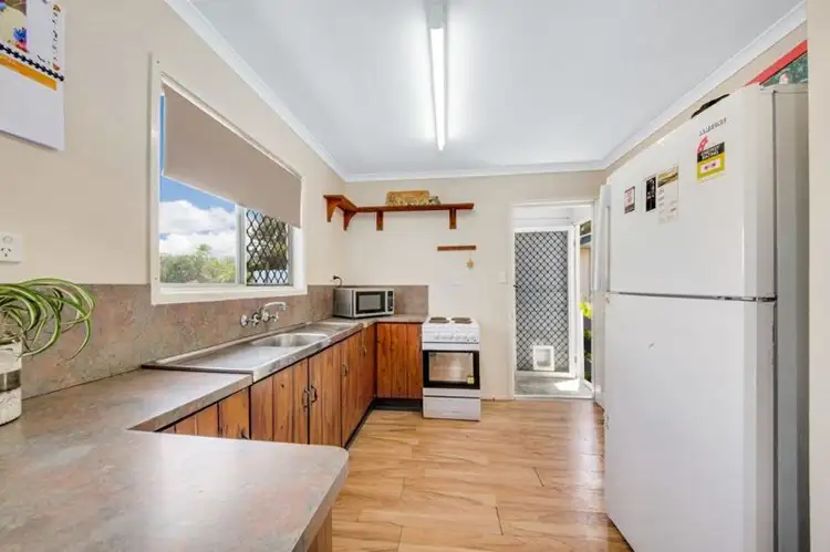 Second view of Homely house listing, 43 Kin Kora Drive, Kin Kora QLD 4680