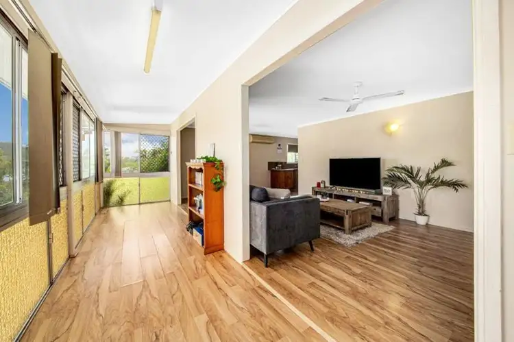Third view of Homely house listing, 43 Kin Kora Drive, Kin Kora QLD 4680
