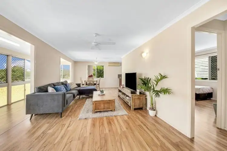 Fourth view of Homely house listing, 43 Kin Kora Drive, Kin Kora QLD 4680