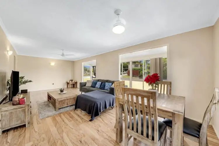 Fifth view of Homely house listing, 43 Kin Kora Drive, Kin Kora QLD 4680
