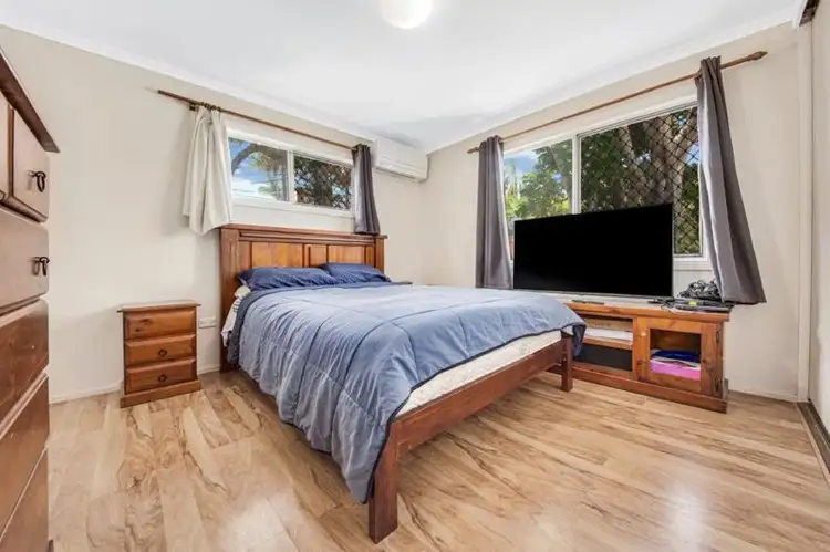 Sixth view of Homely house listing, 43 Kin Kora Drive, Kin Kora QLD 4680