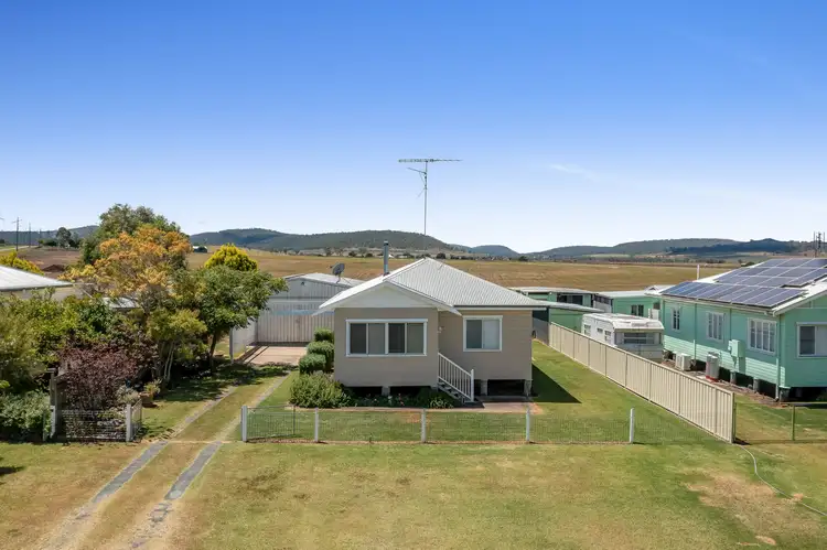 333 Greenmount Hirstvale Road, Ascot QLD 4359