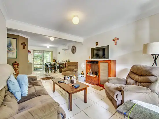 Second view of Homely townhouse listing, 14 232 Preston Road, Wynnum West QLD 4178