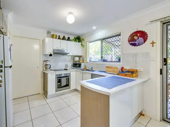 Fourth view of Homely townhouse listing, 14 232 Preston Road, Wynnum West QLD 4178