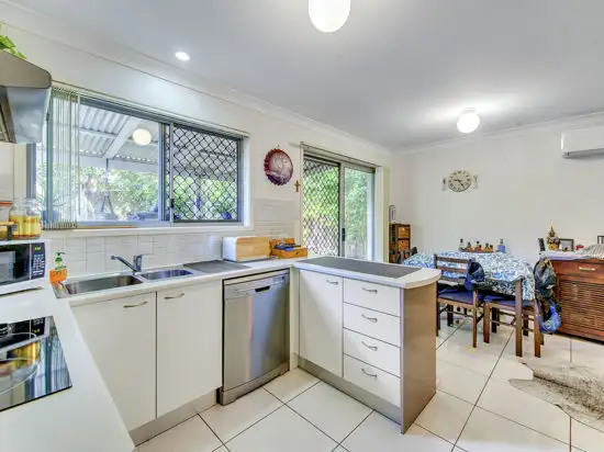 Fifth view of Homely townhouse listing, 14 232 Preston Road, Wynnum West QLD 4178