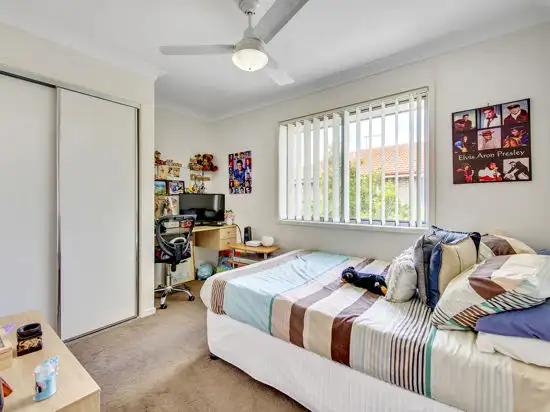 Sixth view of Homely townhouse listing, 14 232 Preston Road, Wynnum West QLD 4178