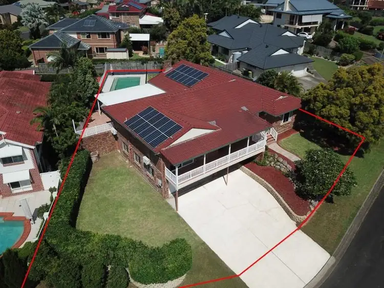 3 Augusta Court, Albany Creek QLD 4035