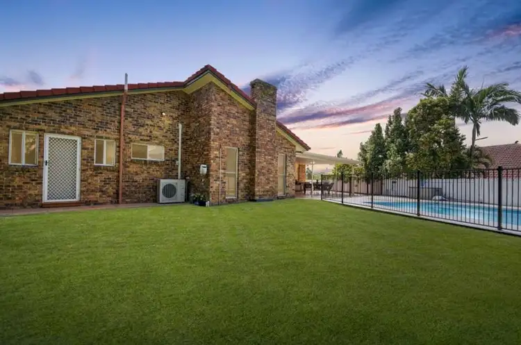 Sixth view of Homely house listing, 3 Augusta Court, Albany Creek QLD 4035