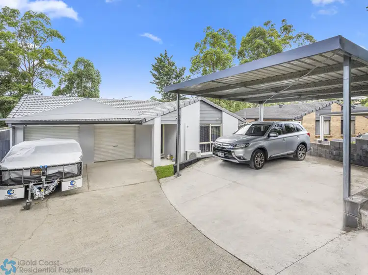 6 Script Court, Oxenford QLD 4210