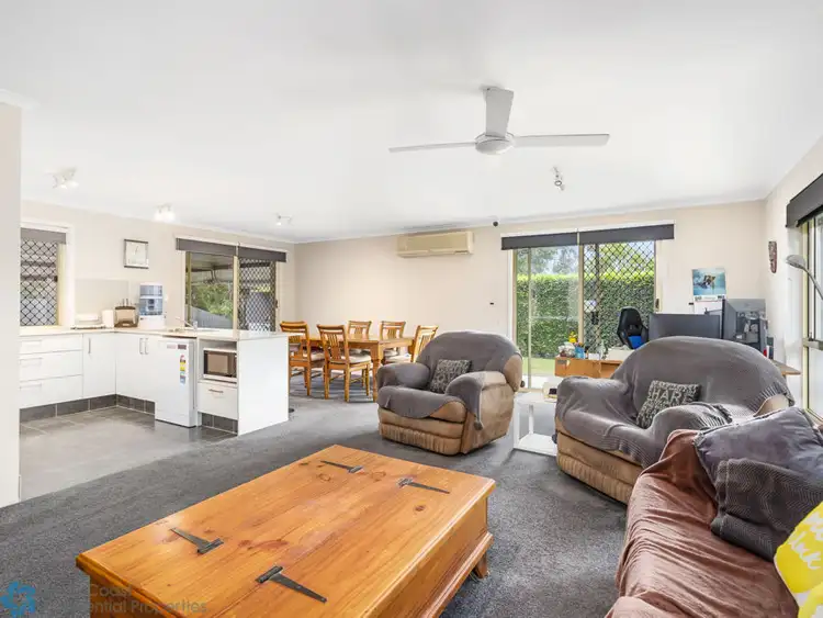 Sixth view of Homely house listing, 6 Script Court, Oxenford QLD 4210