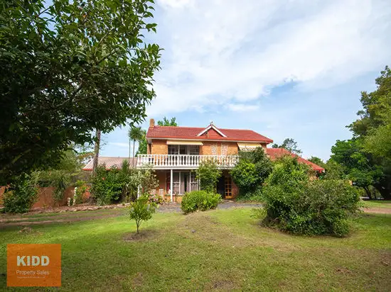 2230 George Downes Drive, Kulnura NSW 2250