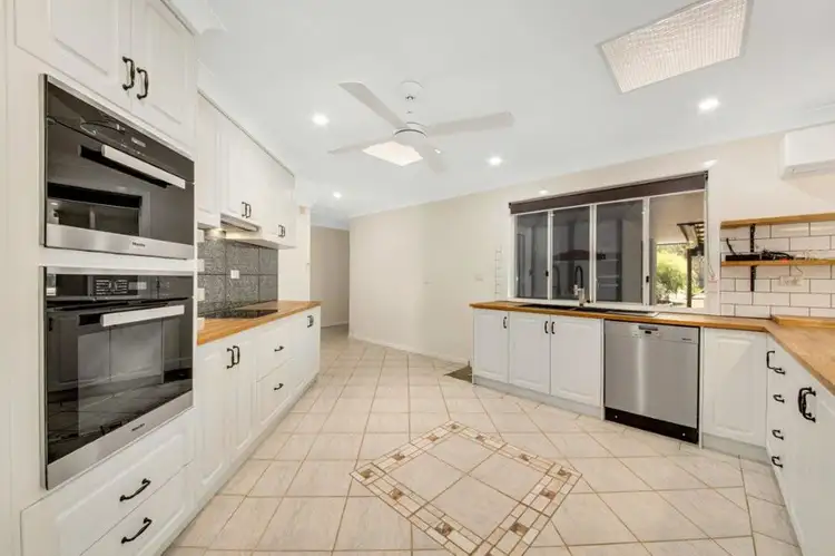 Third view of Homely rural property listing, 21 Selma Court, Tannum Sands QLD 4680