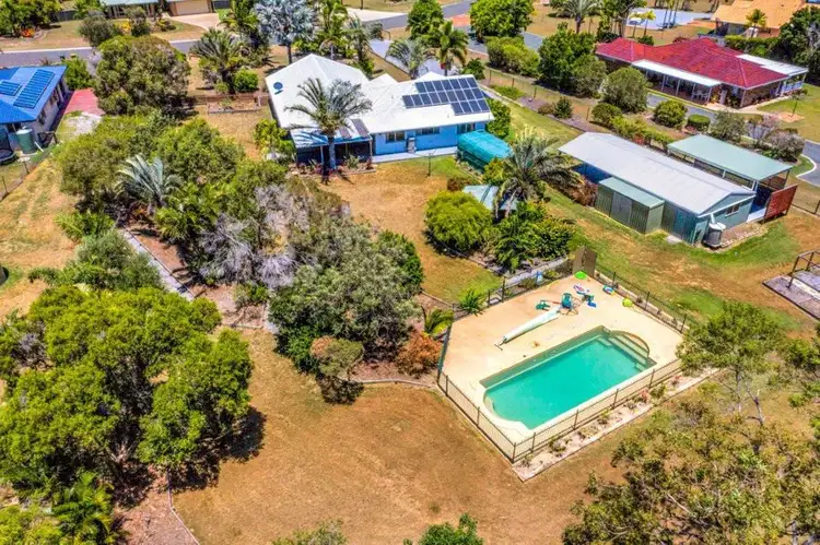 Fifth view of Homely rural property listing, 21 Selma Court, Tannum Sands QLD 4680