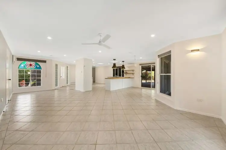 Sixth view of Homely rural property listing, 21 Selma Court, Tannum Sands QLD 4680