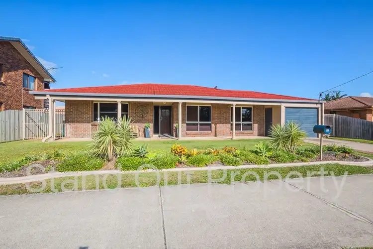 62 Endeavour Drive, Banksia Beach QLD 4507