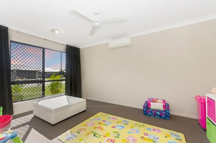 Sixth view of Homely house listing, 16 Lochern Way, Bushland Beach QLD 4818