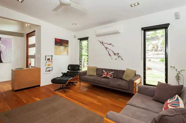 Fifth view of Homely house listing, 11 Gibbs Court, Diddillibah QLD 4559