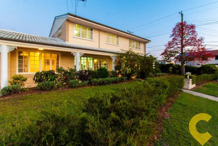 1 Dargie Street, Everton Park QLD 4053