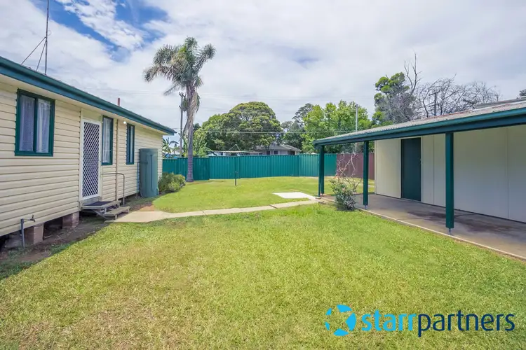 Fourth view of Homely house listing, 48 Lingayen Avenue, Lethbridge Park NSW 2770