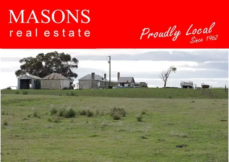 619 Waltowa Rd, Meningie SA 5264