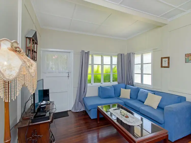 Second view of Homely house listing, 31 Park Street, Lowood QLD 4311