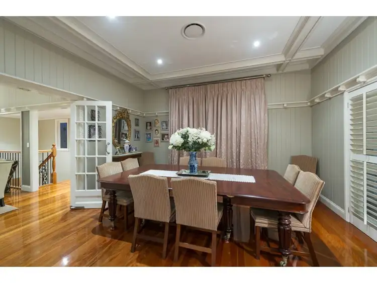 Sixth view of Homely house listing, 70 Glenlyon Drive, Ashgrove QLD 4060