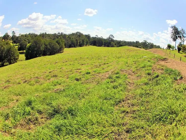 Second view of Homely land listing, 37 Edinburgh Court, East Deep Creek QLD 4570