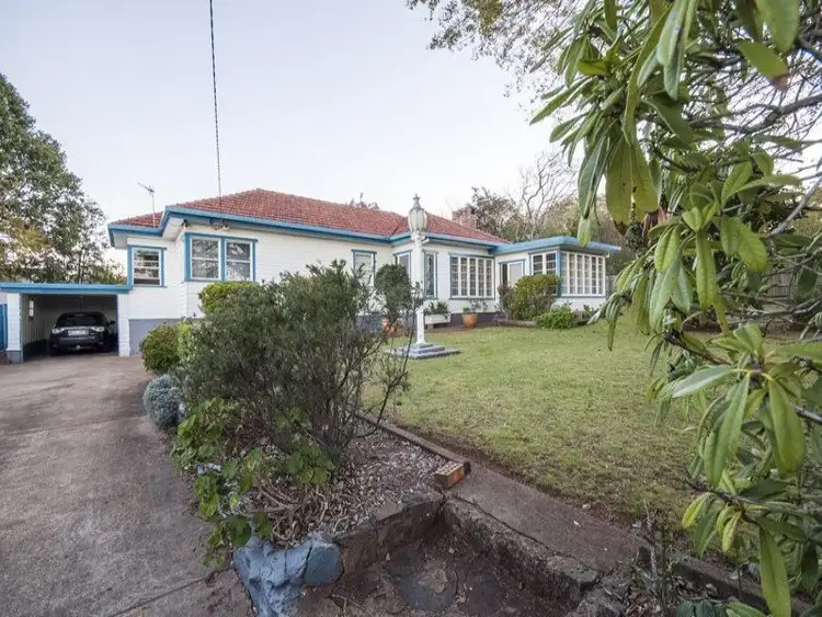 Second view of Homely house listing, 268 South Street, South Toowoomba QLD 4350