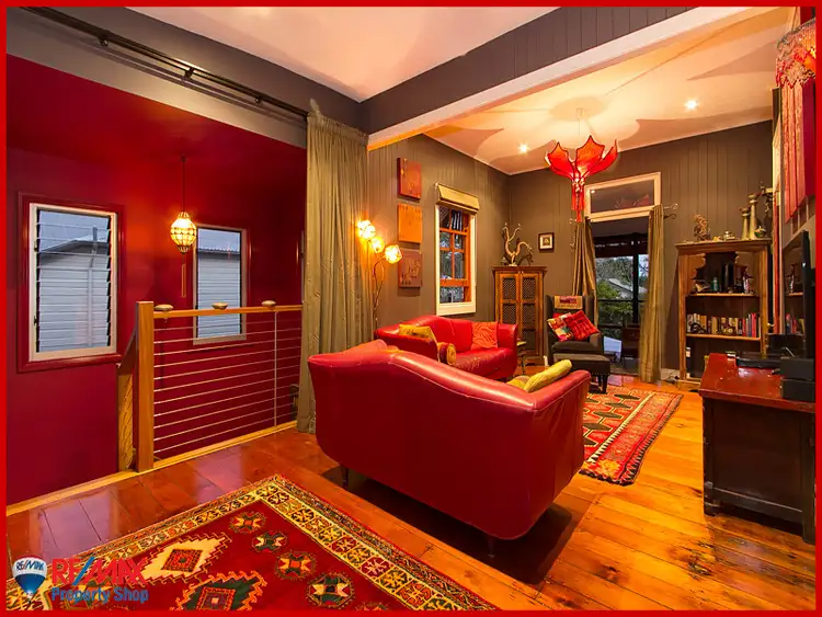 Third view of Homely house listing, 18 Oxford Pl, Shorncliffe QLD 4017