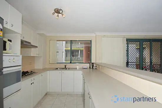 Second view of Homely unit listing, 404/11 Jacobs Street, Bankstown NSW 2200