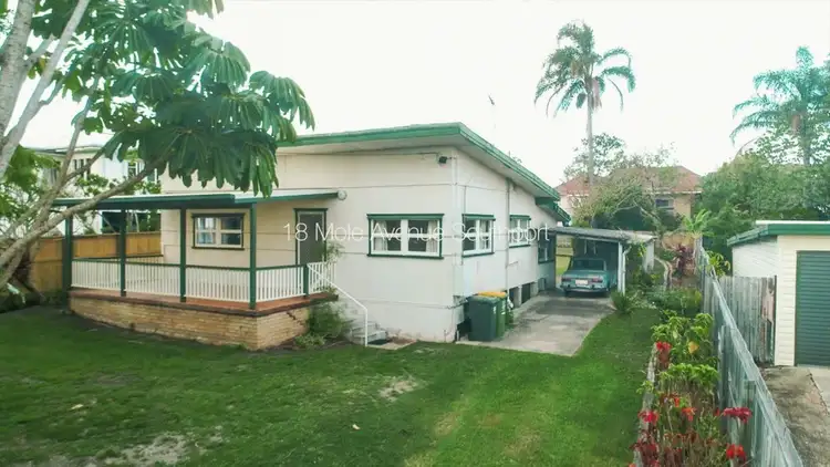 18 Mole Avenue, Southport QLD 4215