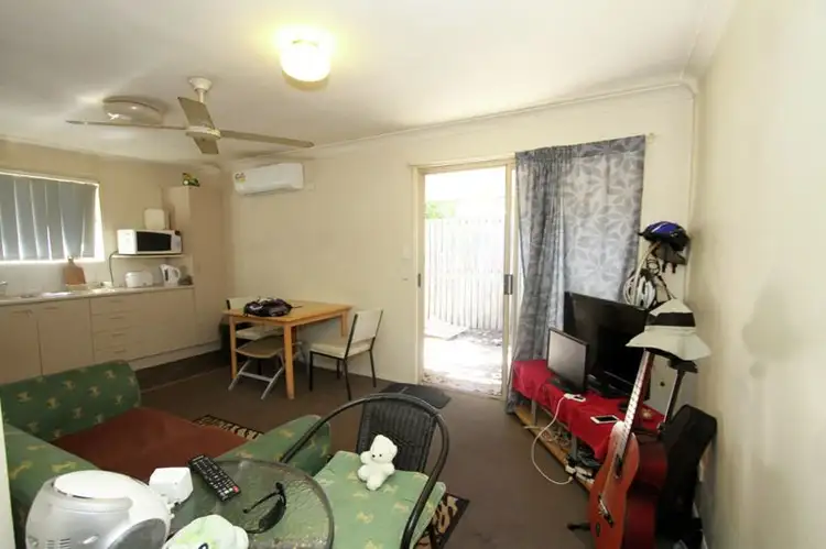 Second view of Homely unit listing, 20/482 Kingston Rd, Kingston QLD 4114