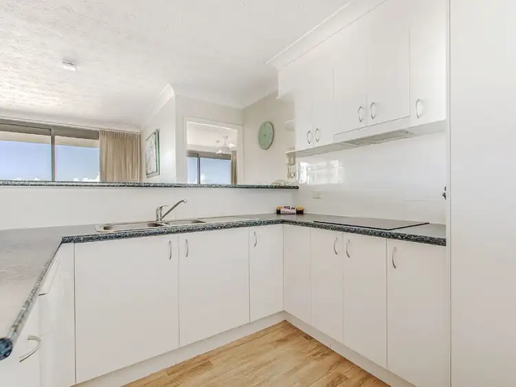 Fifth view of Homely house listing, 45 Majorca Isle, 27 Sixth Avenue, Maroochydore QLD 4558