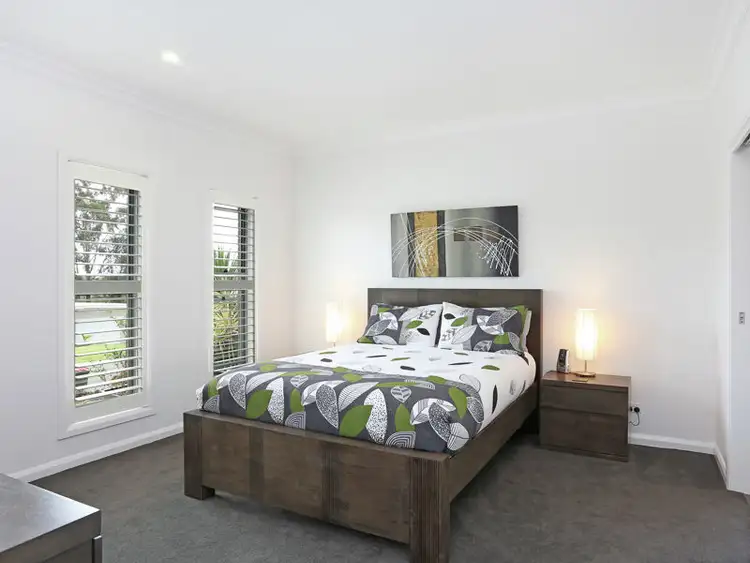 Sixth view of Homely house listing, 86 Mimiwali Drive, Bonville NSW 2450