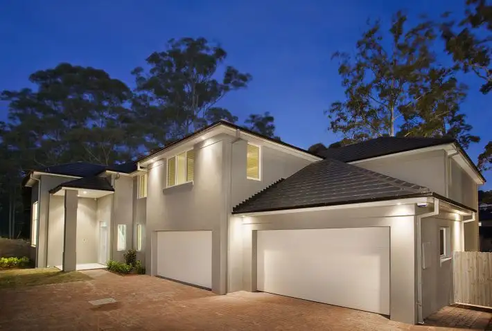 Fifth view of Homely house listing, 83 Bredon Ave, West Pennant Hills NSW 2125
