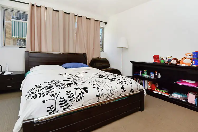 Fourth view of Homely unit listing, 3/5 Burt St, Auchenflower QLD 4066