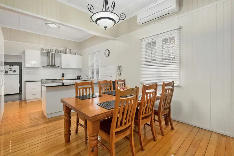 Fourth view of Homely house listing, 2A Victory Street, Newtown QLD 4350