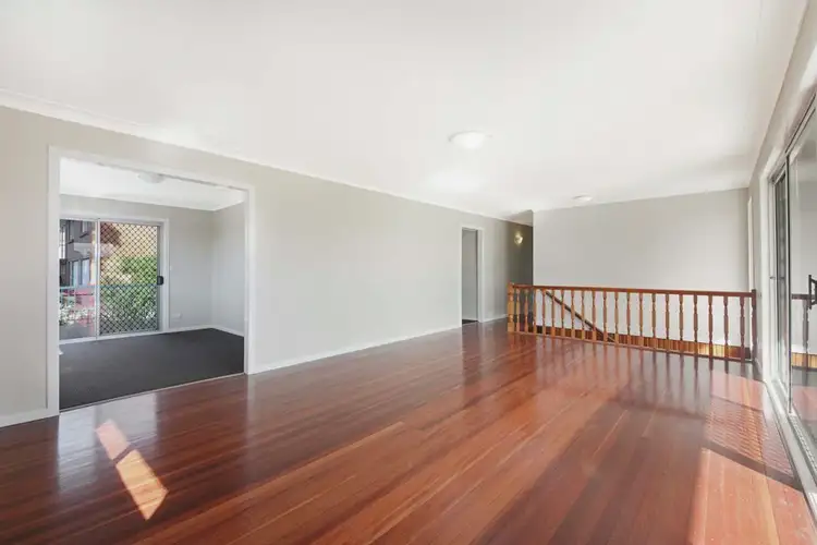 Second view of Homely house listing, 2 Coolmunda Street, Mansfield QLD 4122